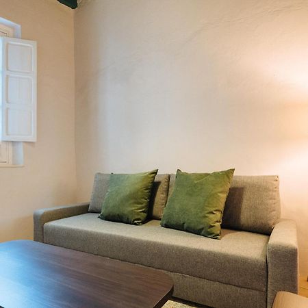 Independent Beautiful House Seville City Center With Private Parking Exteriér fotografie