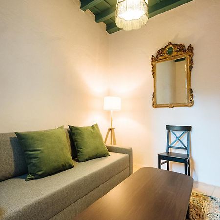 Independent Beautiful House Seville City Center With Private Parking Exteriér fotografie
