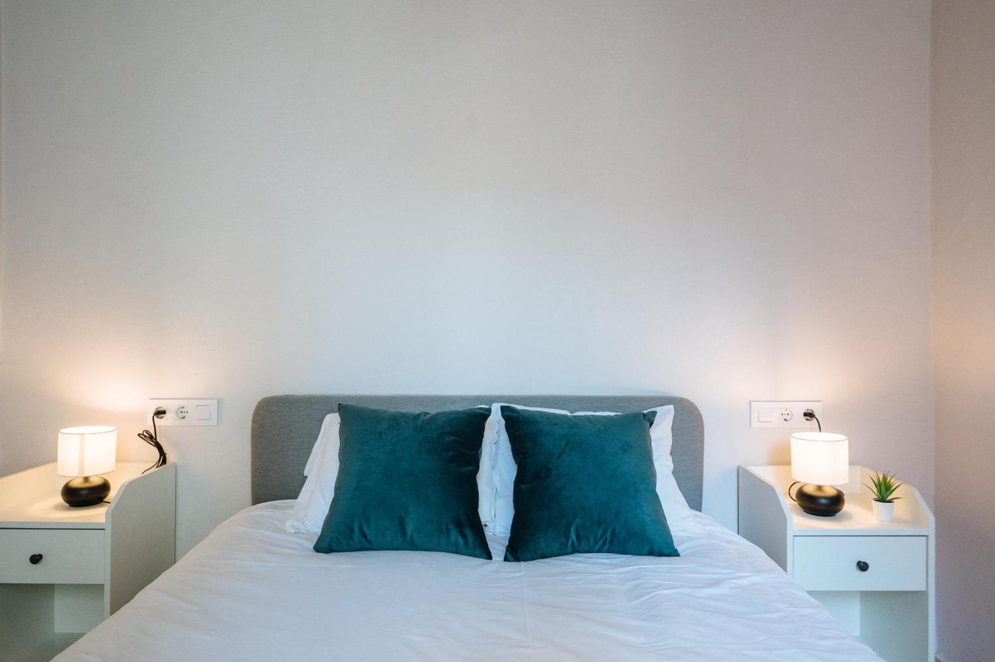 Independent Beautiful House Seville City Center With Private Parking Exteriér fotografie