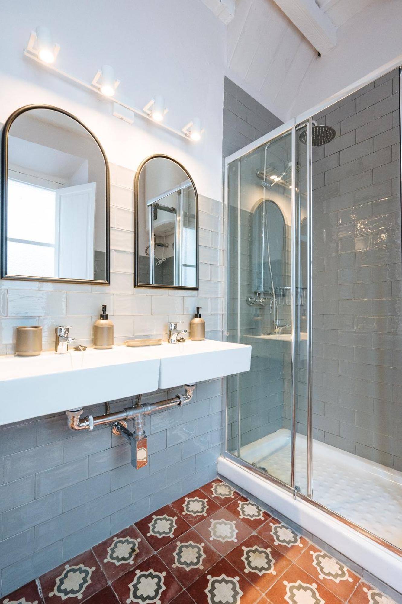 Independent Beautiful House Seville City Center With Private Parking Exteriér fotografie