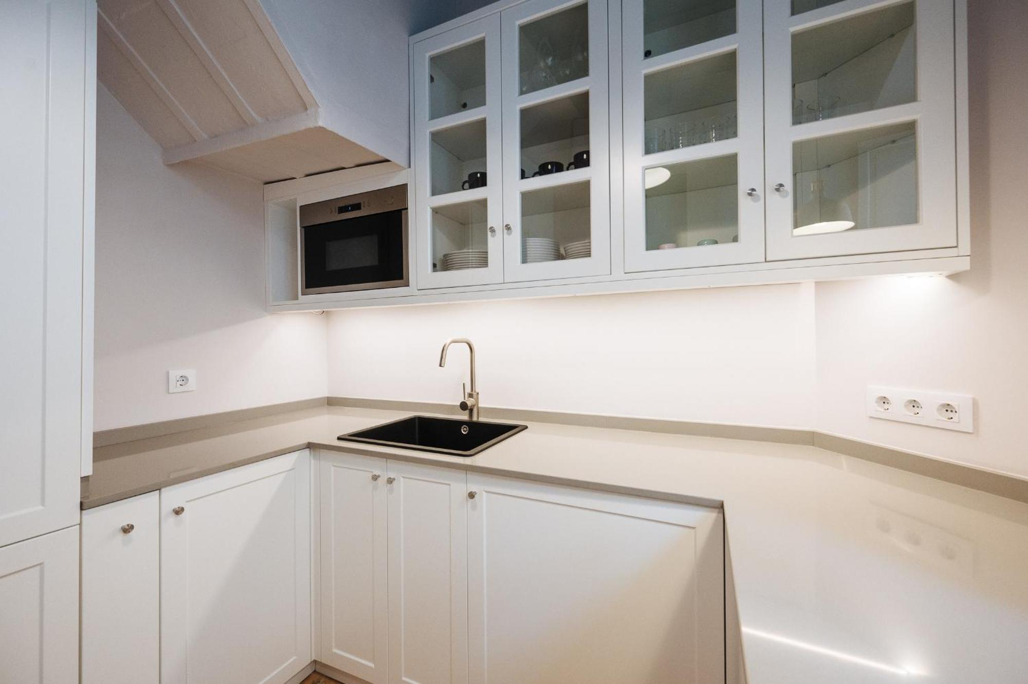 Independent Beautiful House Seville City Center With Private Parking Exteriér fotografie