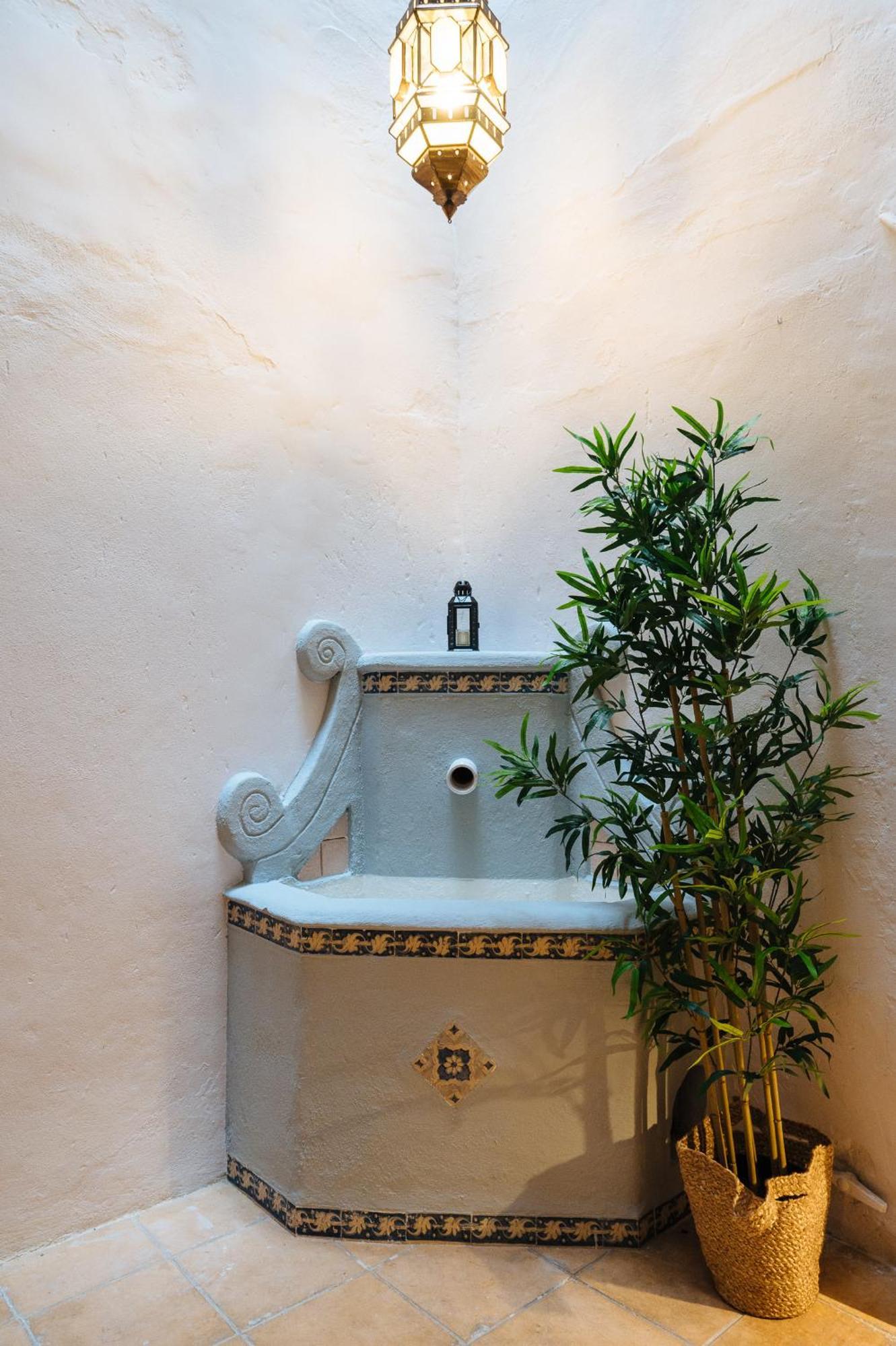 Independent Beautiful House Seville City Center With Private Parking Exteriér fotografie