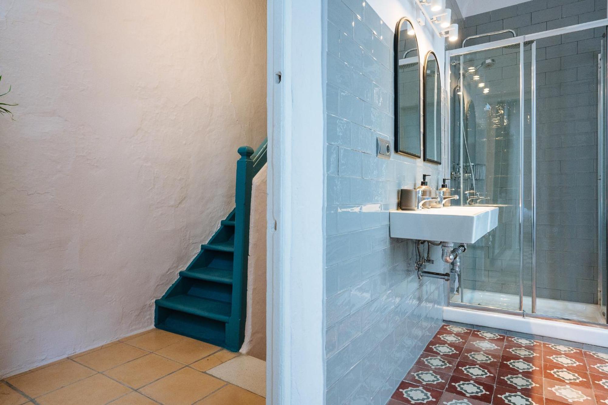 Independent Beautiful House Seville City Center With Private Parking Exteriér fotografie