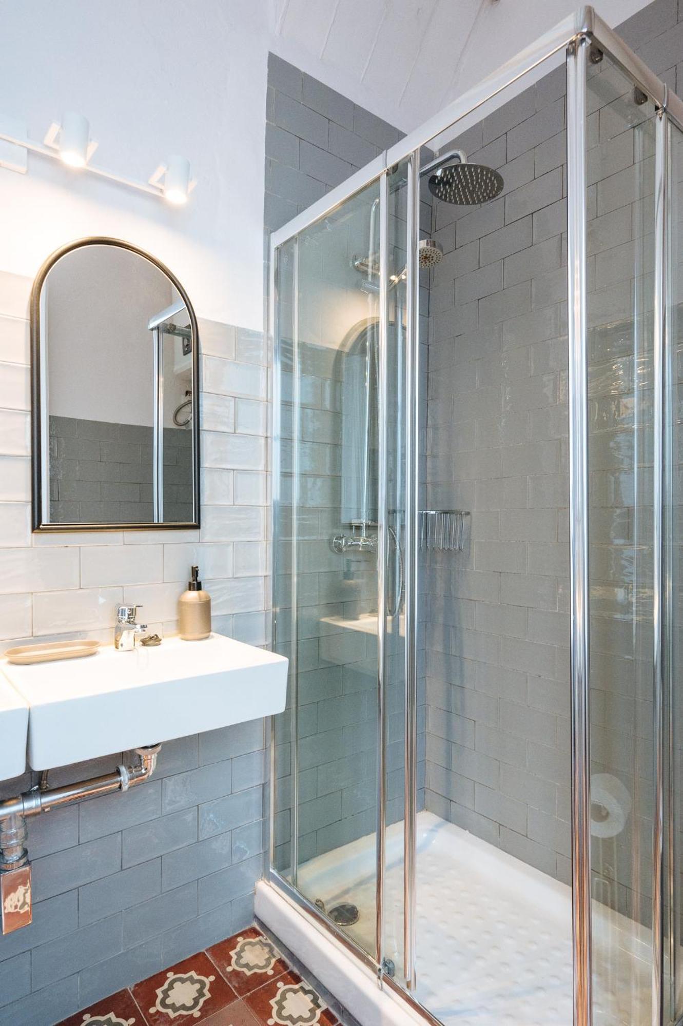 Independent Beautiful House Seville City Center With Private Parking Exteriér fotografie
