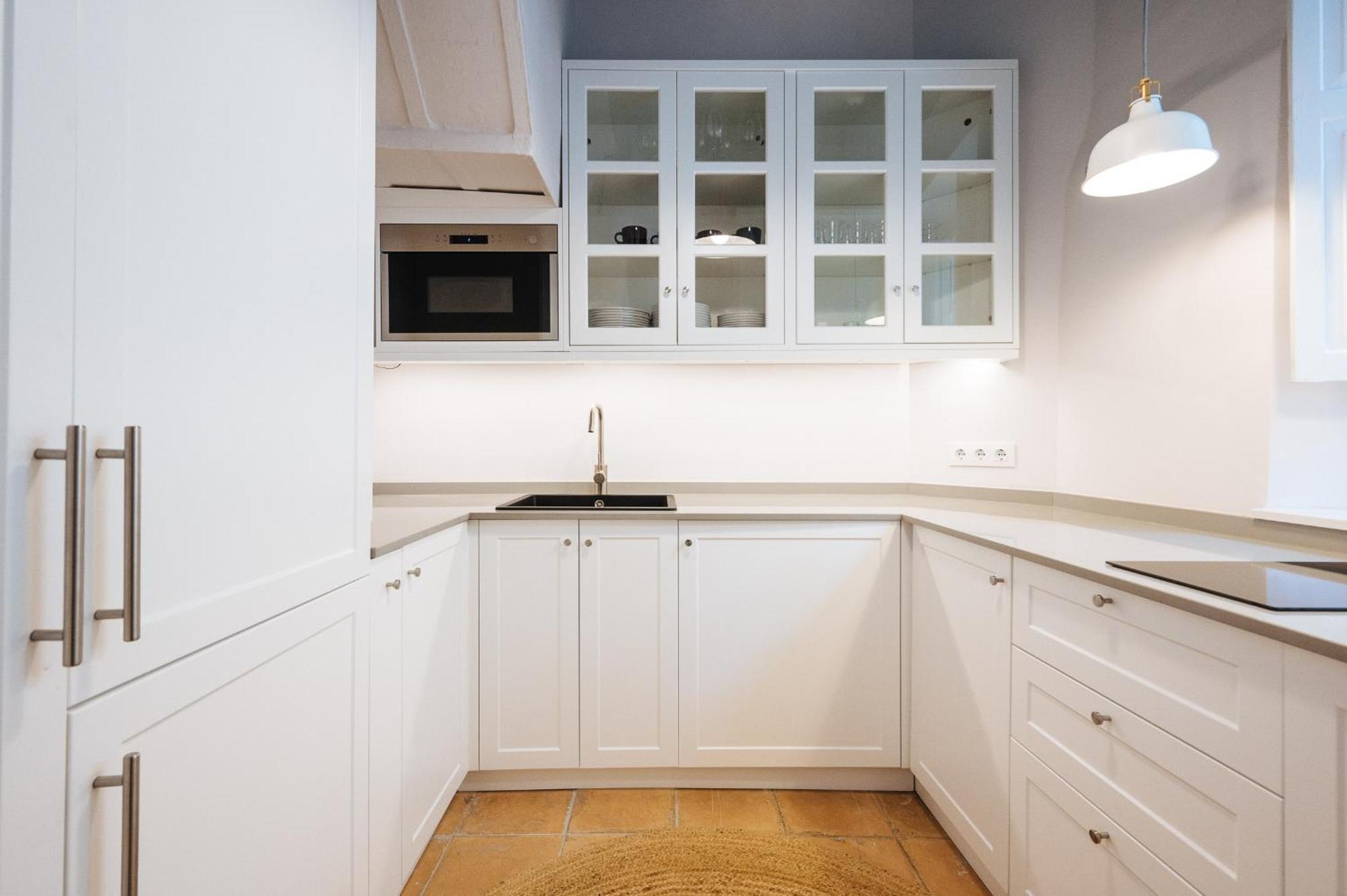 Independent Beautiful House Seville City Center With Private Parking Exteriér fotografie