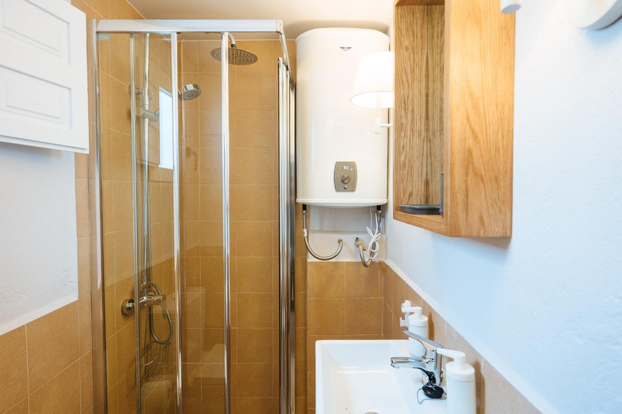 Independent Beautiful House Seville City Center With Private Parking Exteriér fotografie