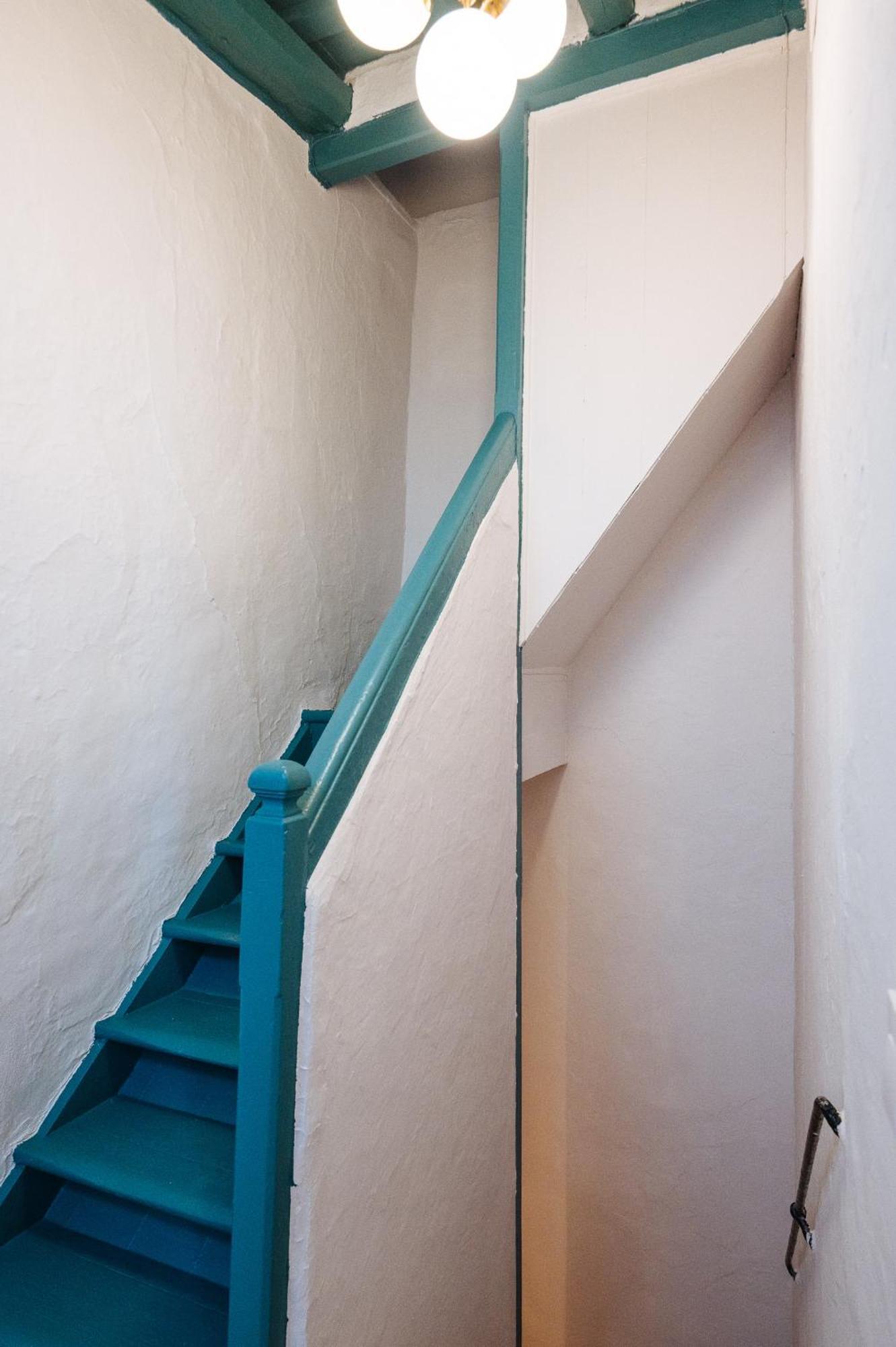 Independent Beautiful House Seville City Center With Private Parking Exteriér fotografie